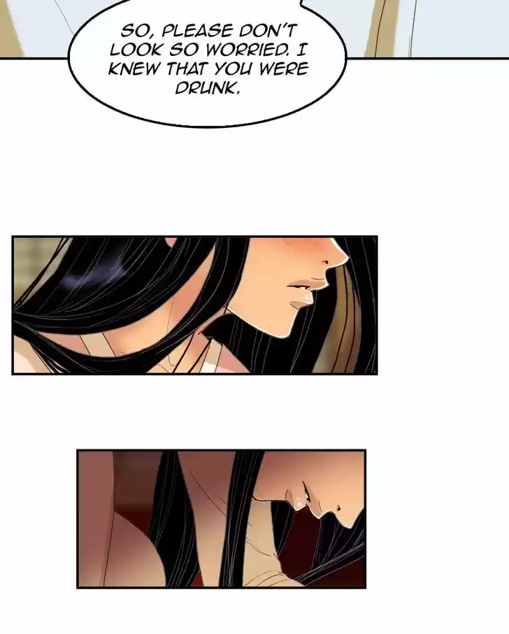 My Dear Cold-Blooded King 40