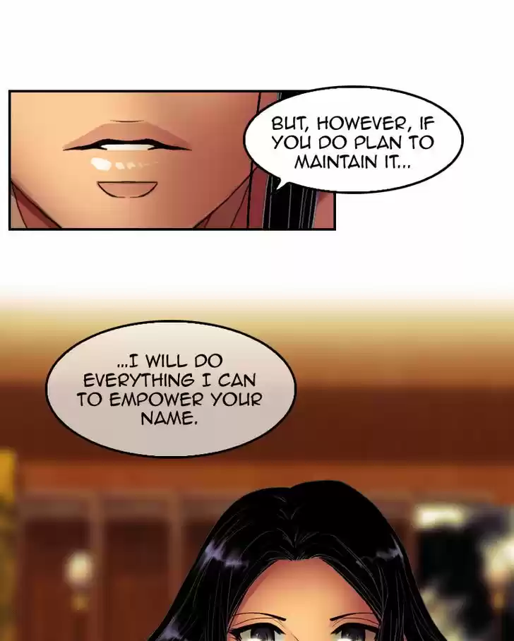 My Dear Cold-Blooded King 40