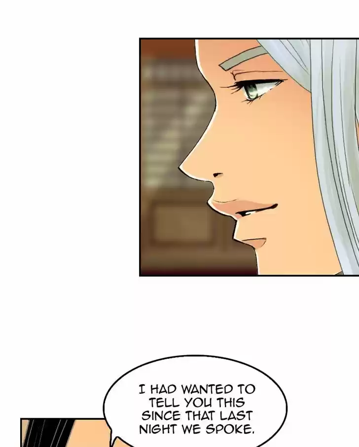 My Dear Cold-Blooded King 40