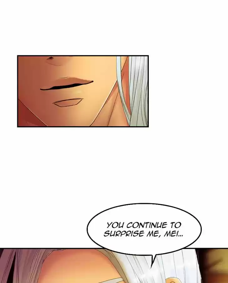 My Dear Cold-Blooded King 40