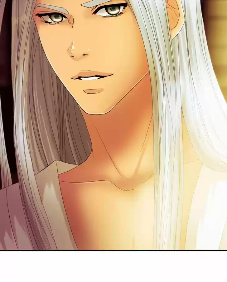 My Dear Cold-Blooded King 40