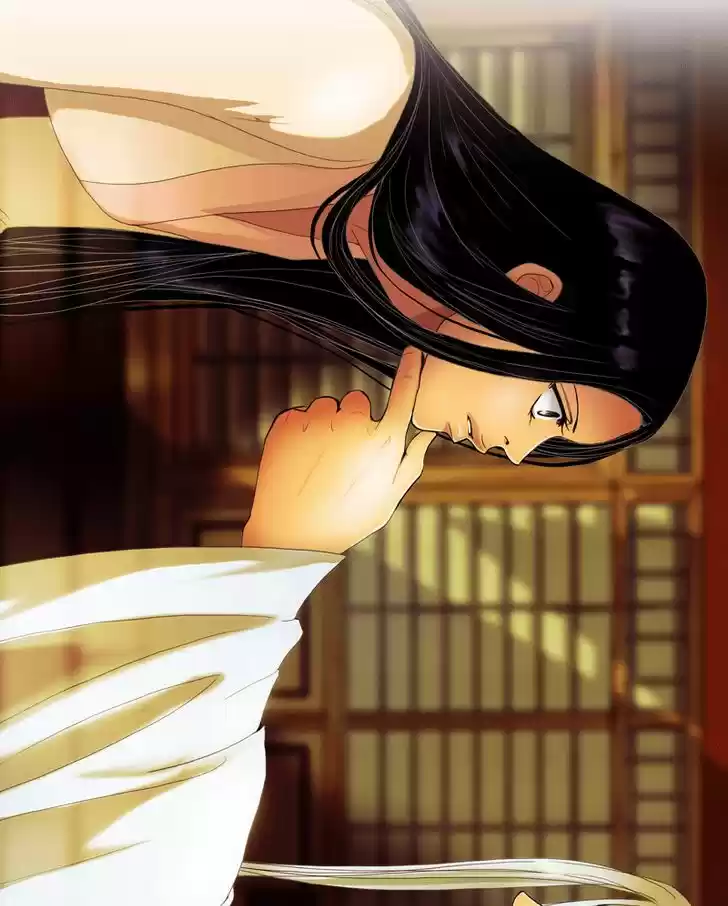 My Dear Cold-Blooded King 40