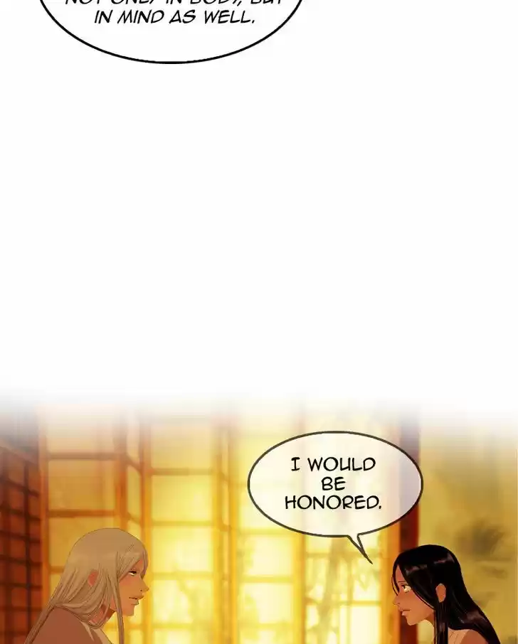 My Dear Cold-Blooded King 40