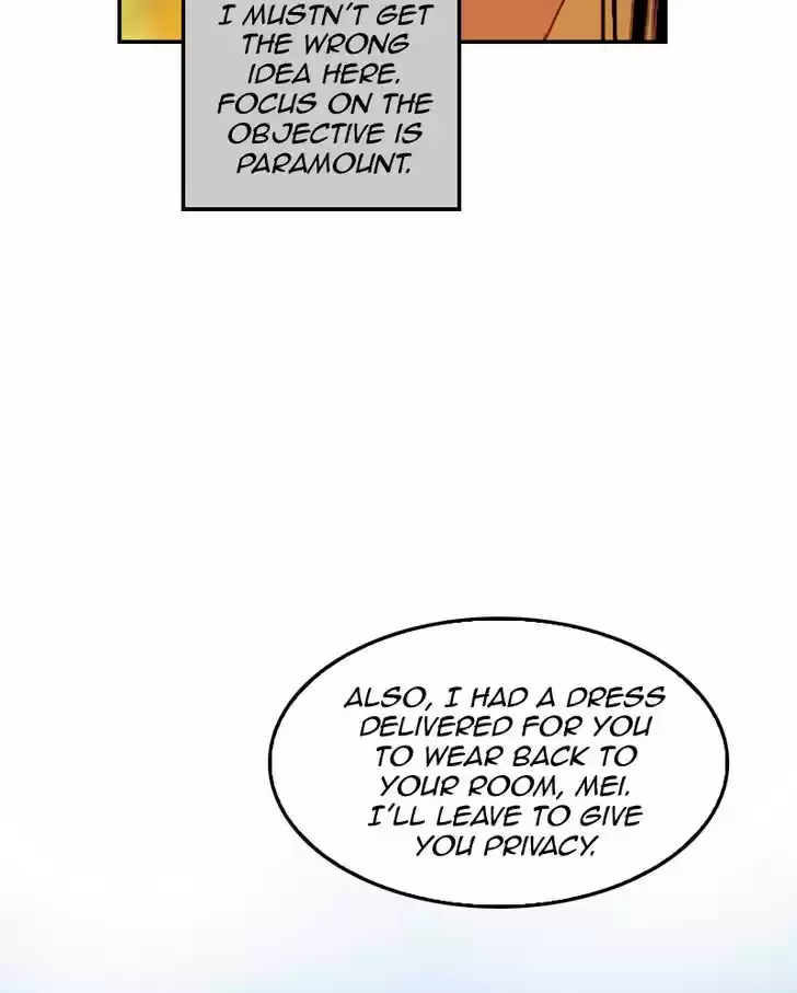 My Dear Cold-Blooded King 40