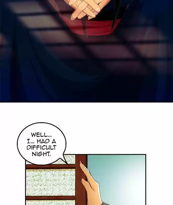 My Dear Cold-Blooded King 40