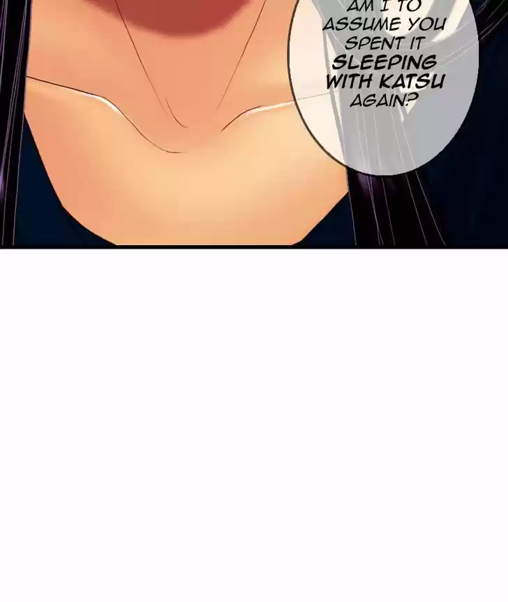 My Dear Cold-Blooded King 40