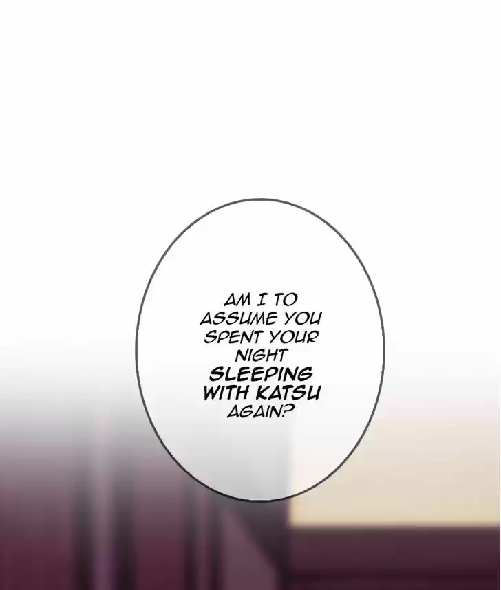 My Dear Cold-Blooded King 41