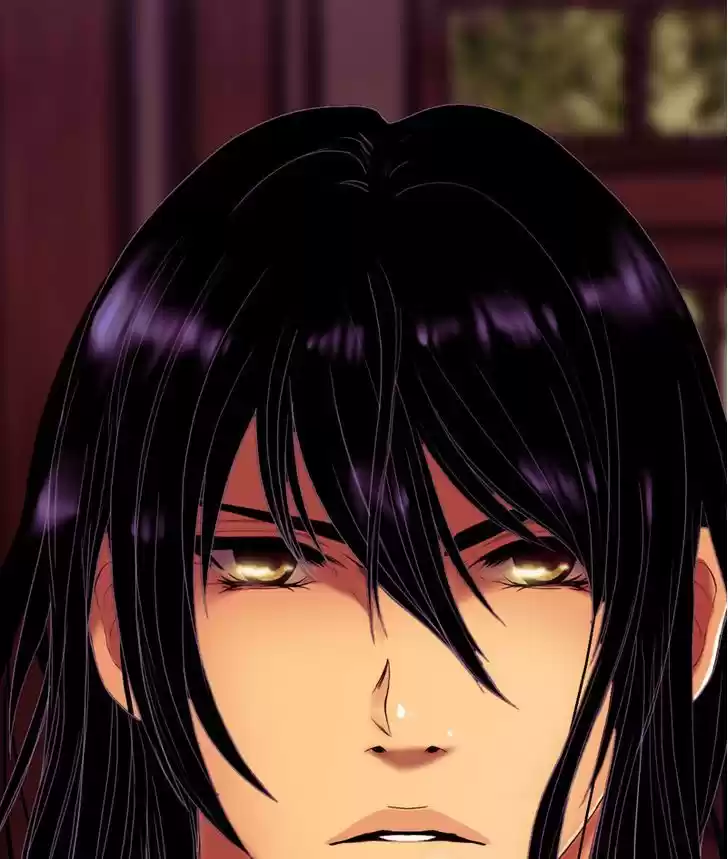 My Dear Cold-Blooded King 41