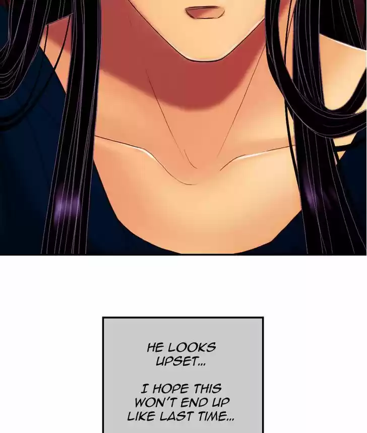 My Dear Cold-Blooded King 41