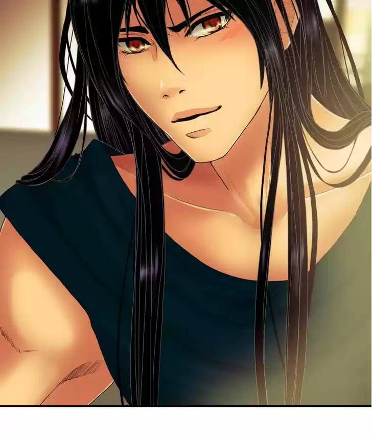 My Dear Cold-Blooded King 41