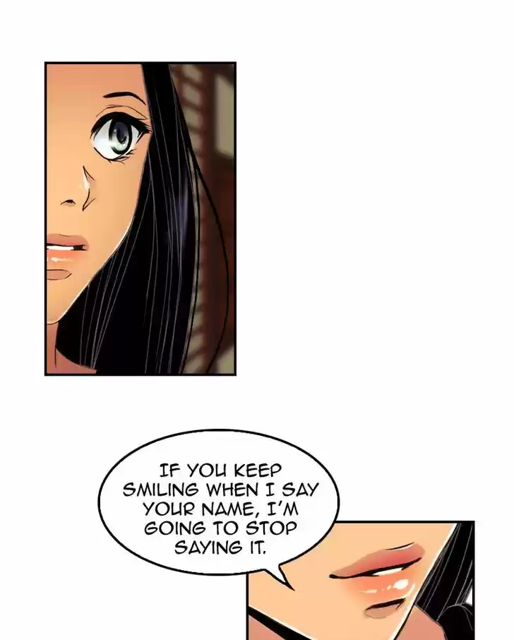 My Dear Cold-Blooded King 41