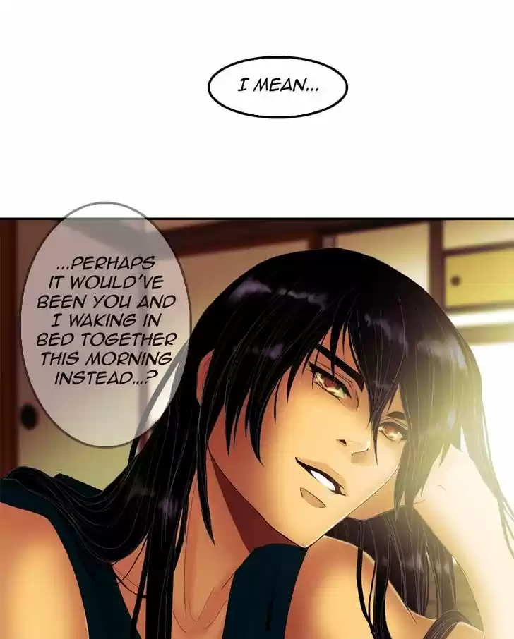 My Dear Cold-Blooded King 41