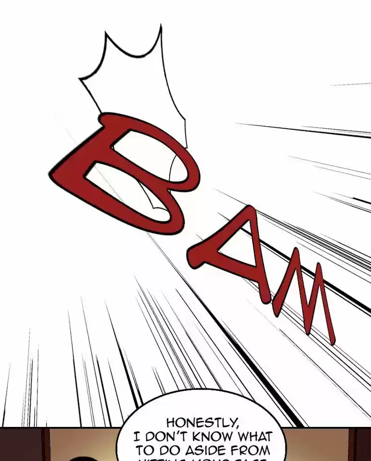 My Dear Cold-Blooded King 41