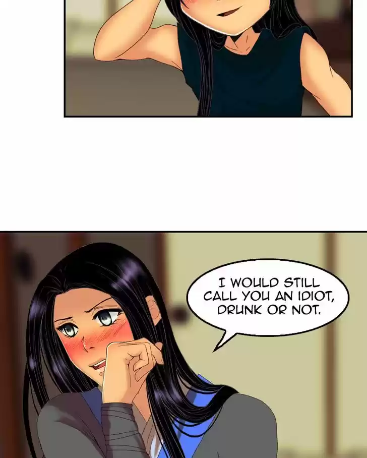 My Dear Cold-Blooded King 41