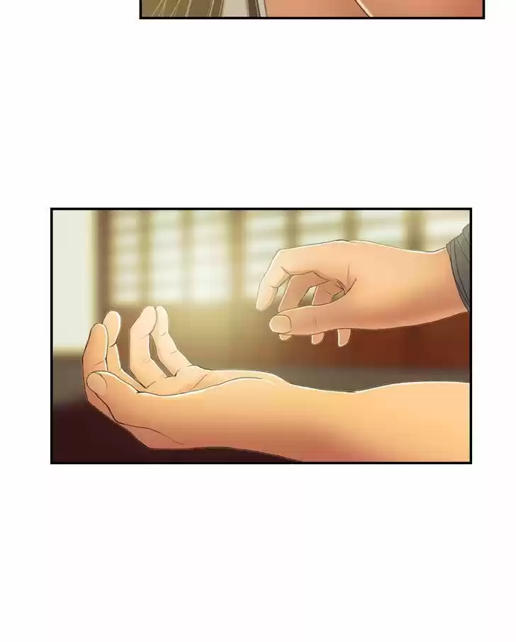 My Dear Cold-Blooded King 41