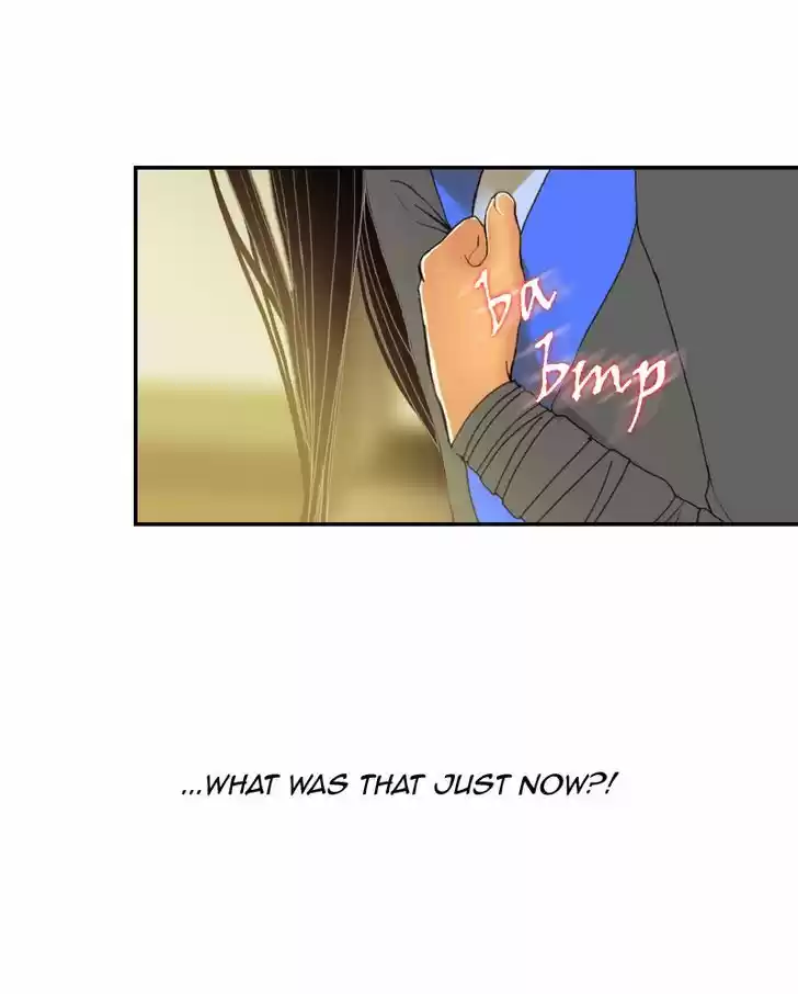 My Dear Cold-Blooded King 41