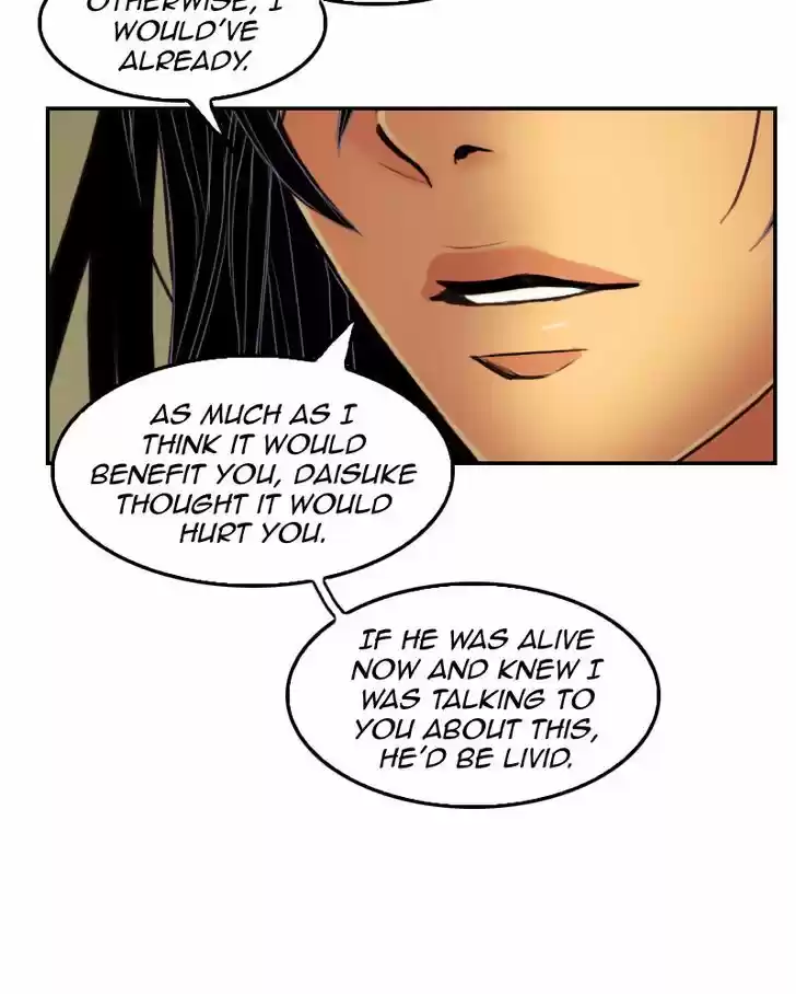 My Dear Cold-Blooded King 41