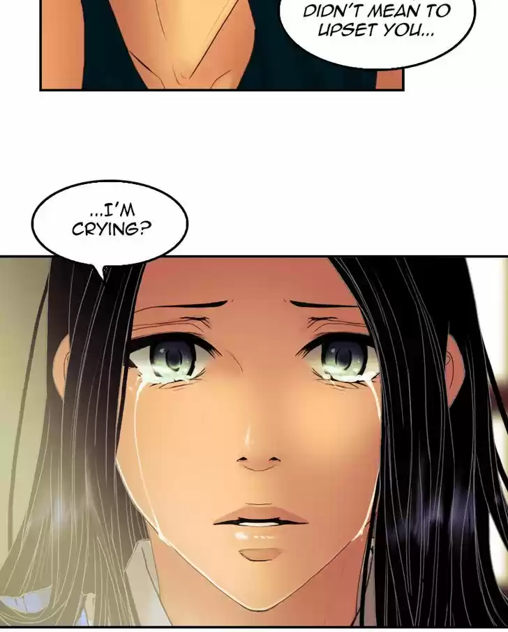 My Dear Cold-Blooded King 41