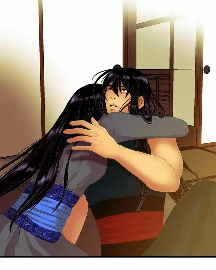 My Dear Cold-Blooded King 41