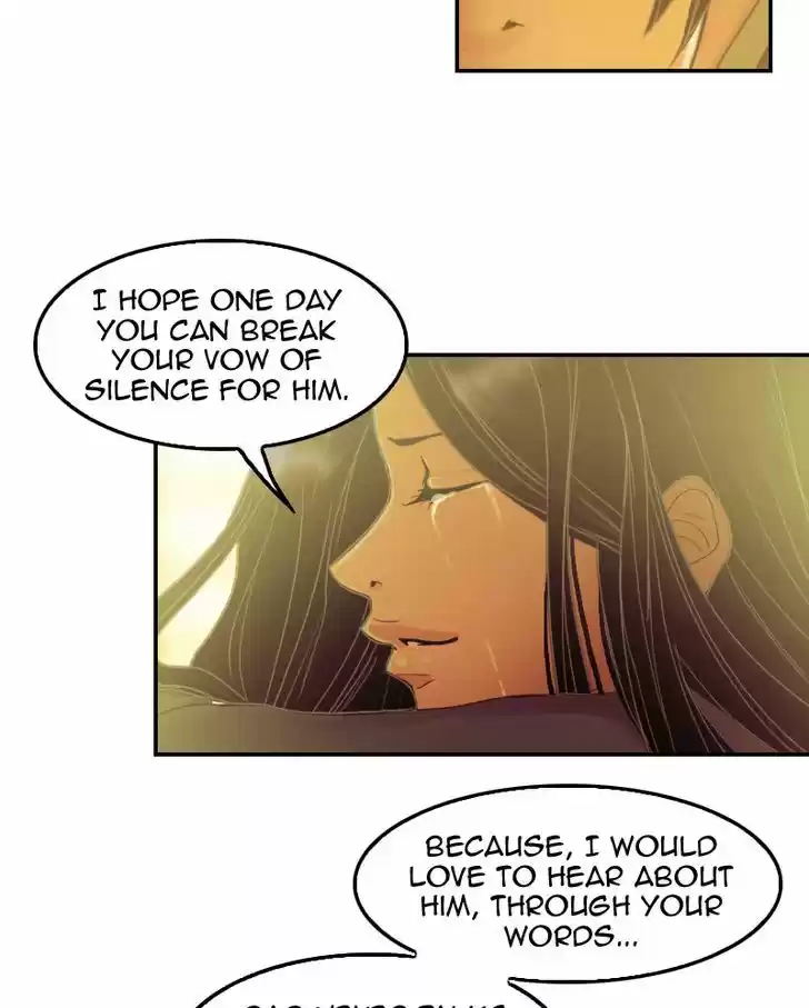 My Dear Cold-Blooded King 41