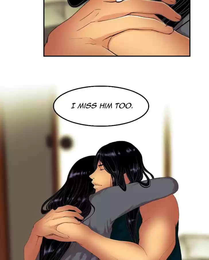 My Dear Cold-Blooded King 41