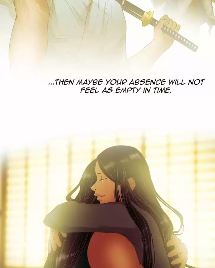 My Dear Cold-Blooded King 41