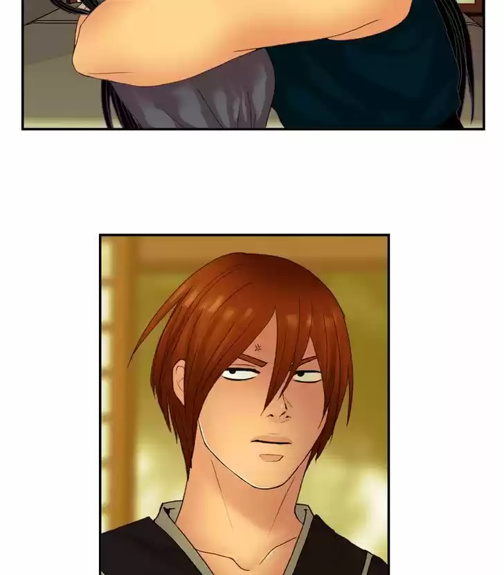 My Dear Cold-Blooded King 41