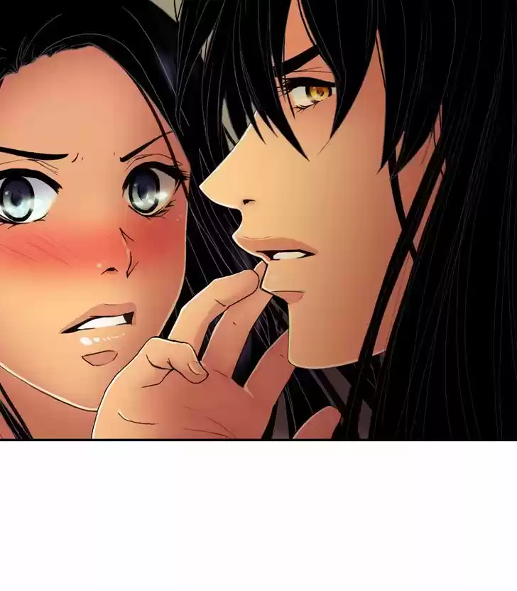 My Dear Cold-Blooded King 41