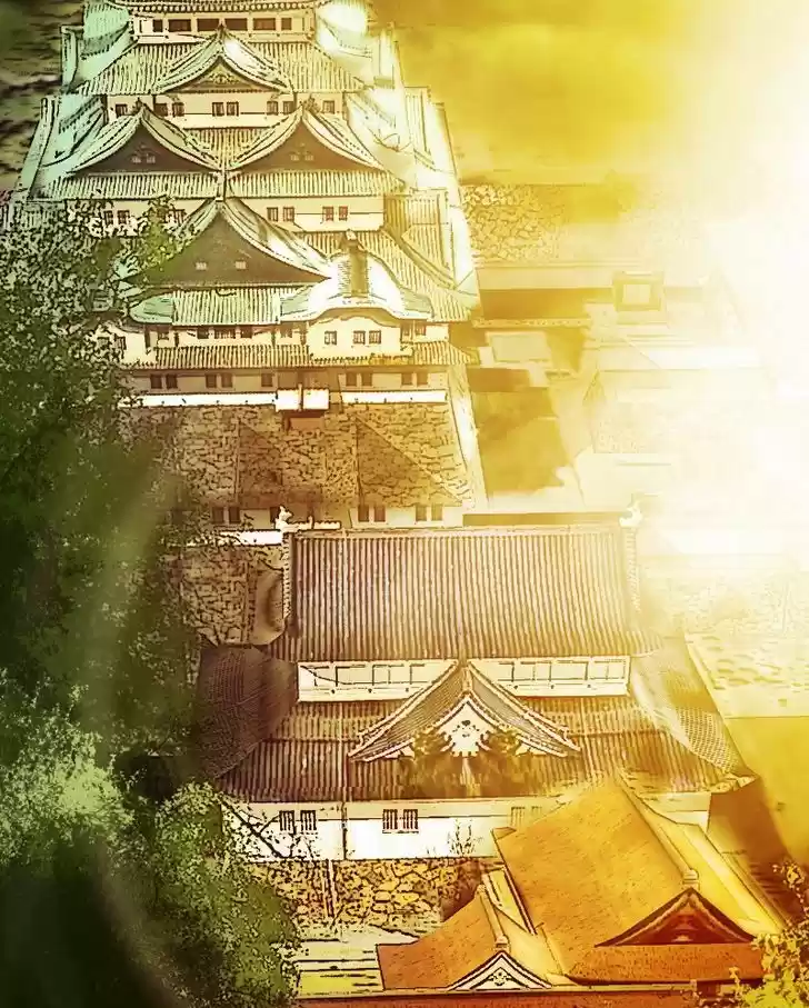 My Dear Cold-Blooded King 42