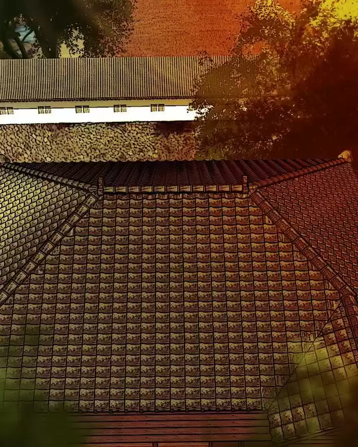 My Dear Cold-Blooded King 42