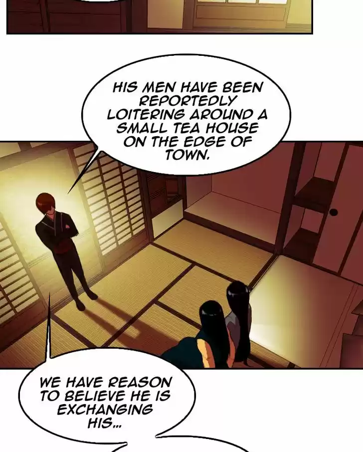 My Dear Cold-Blooded King 42