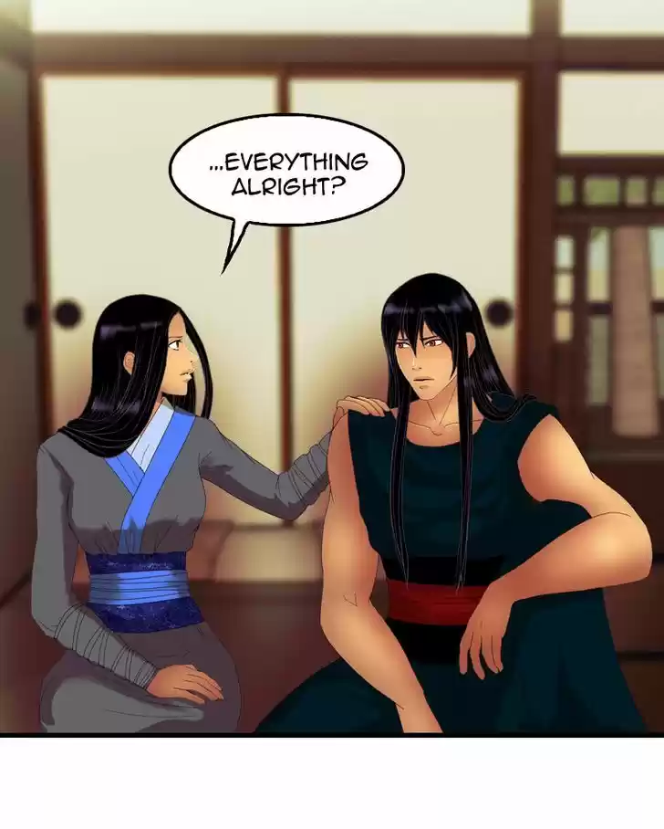 My Dear Cold-Blooded King 42