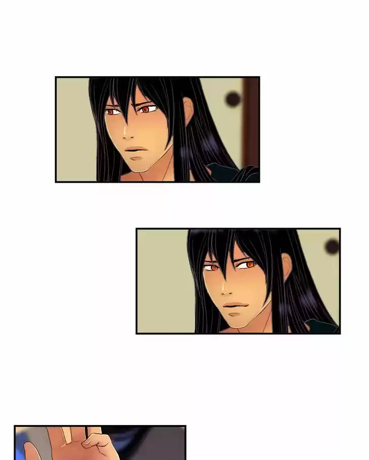 My Dear Cold-Blooded King 42