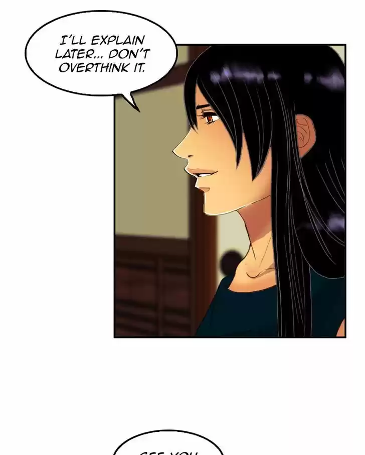 My Dear Cold-Blooded King 42