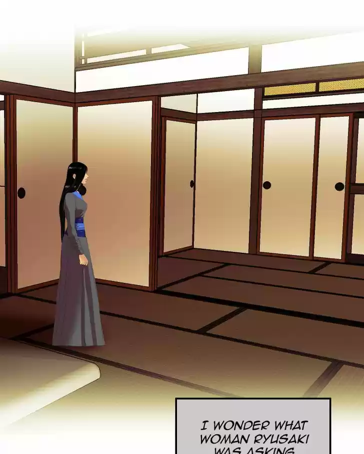 My Dear Cold-Blooded King 42