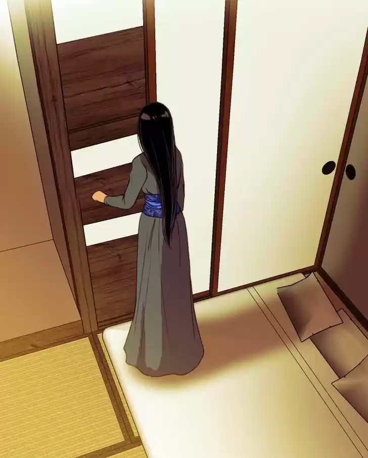 My Dear Cold-Blooded King 42