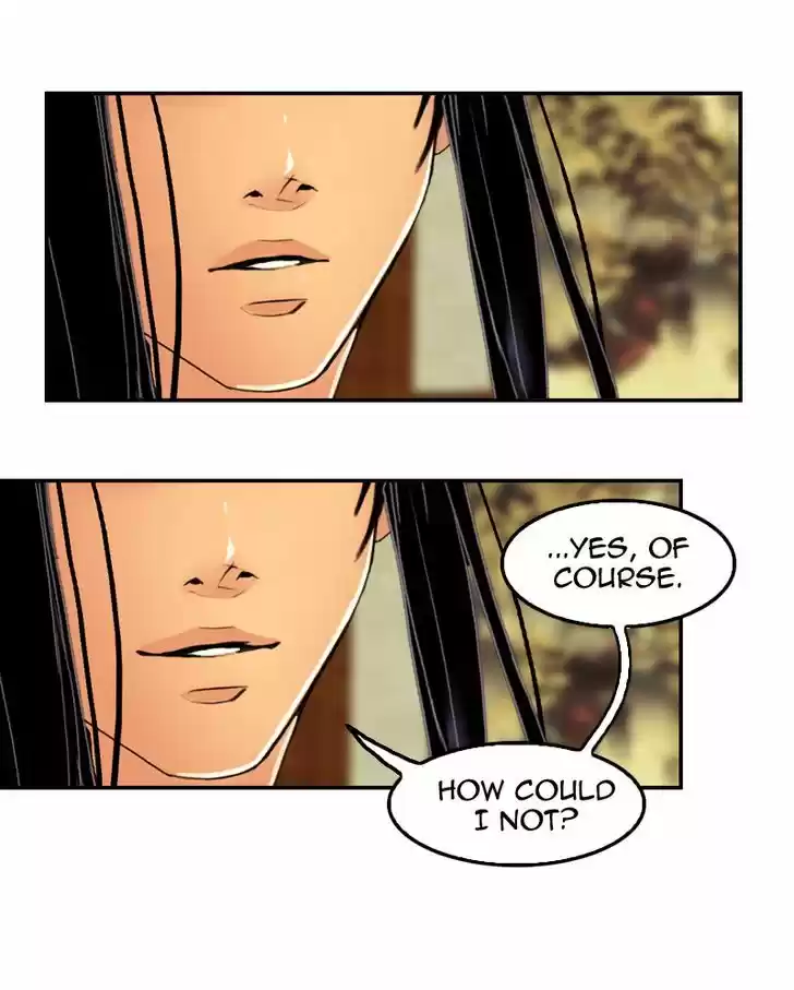 My Dear Cold-Blooded King 42