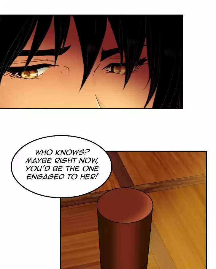 My Dear Cold-Blooded King 42