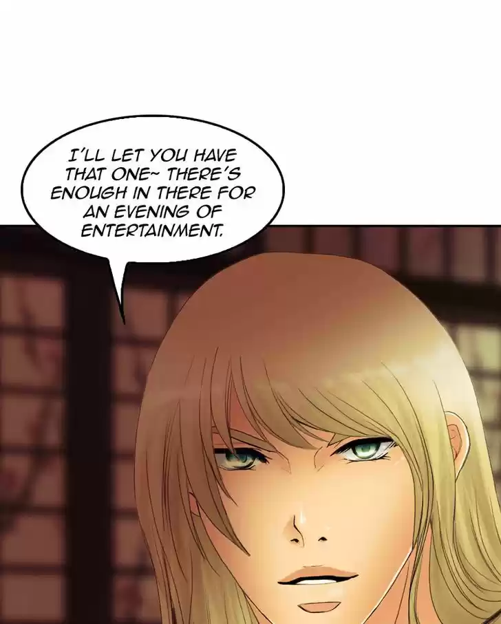 My Dear Cold-Blooded King 42