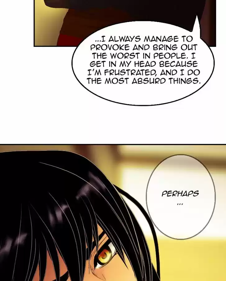 My Dear Cold-Blooded King 43