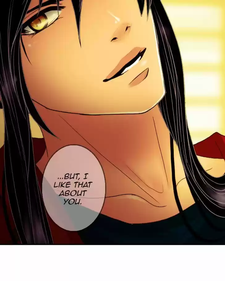 My Dear Cold-Blooded King 43