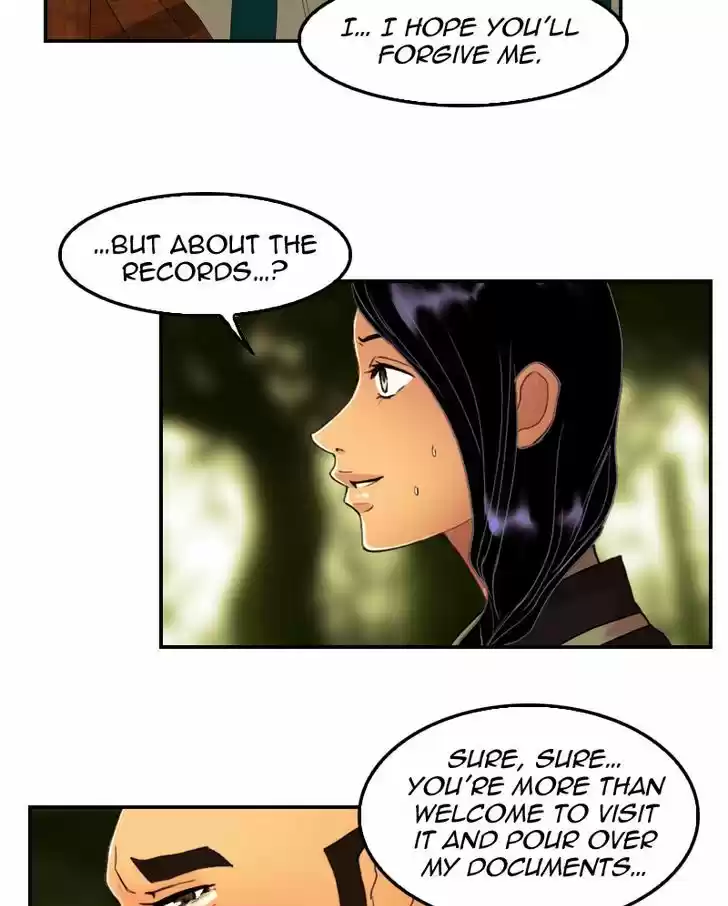 My Dear Cold-Blooded King 43