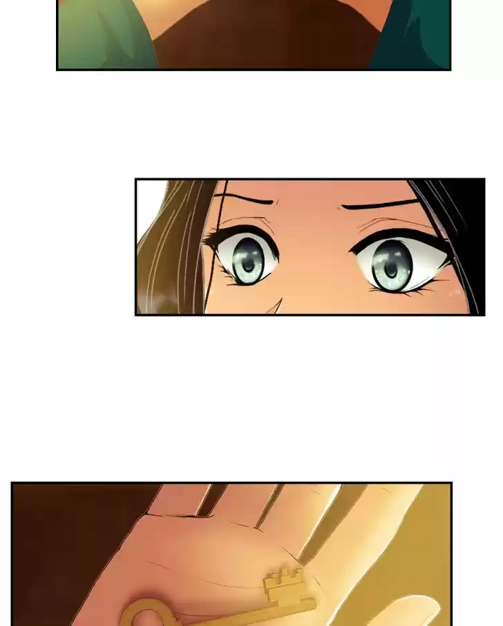 My Dear Cold-Blooded King 43