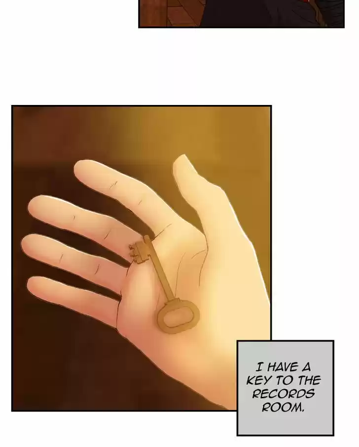 My Dear Cold-Blooded King 43