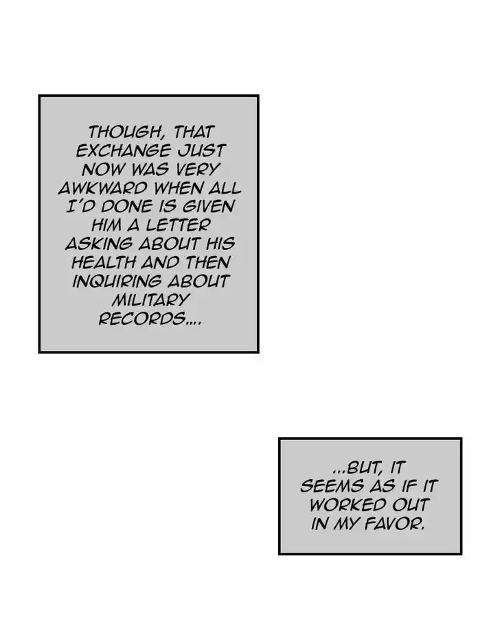 My Dear Cold-Blooded King 43