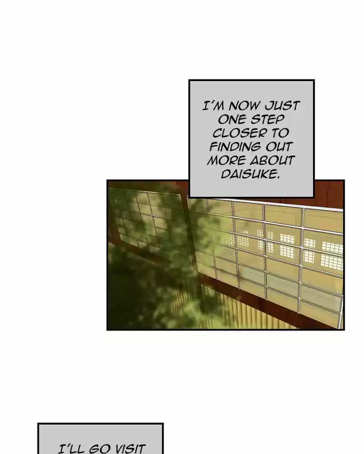 My Dear Cold-Blooded King 43