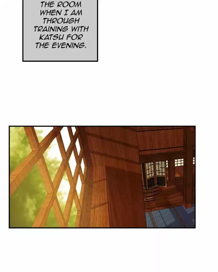 My Dear Cold-Blooded King 43