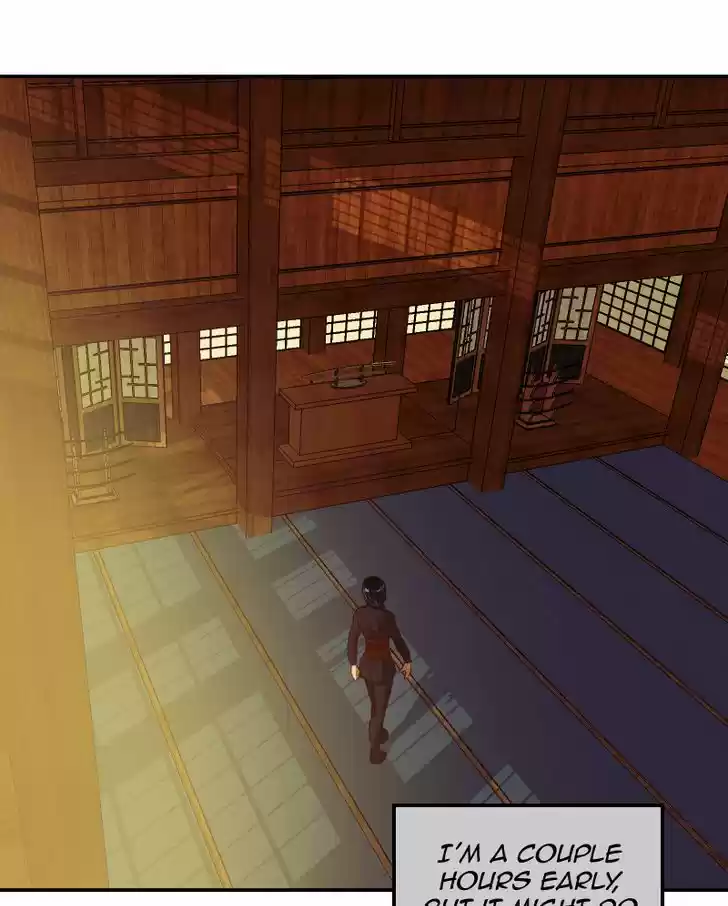 My Dear Cold-Blooded King 43