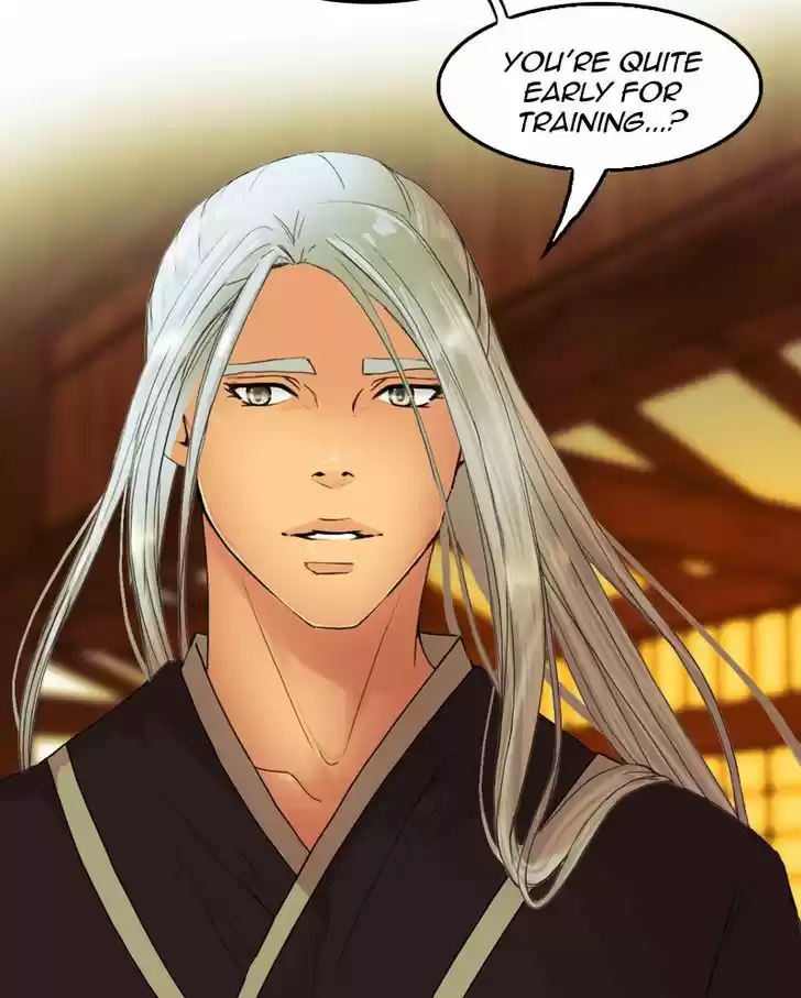 My Dear Cold-Blooded King 43