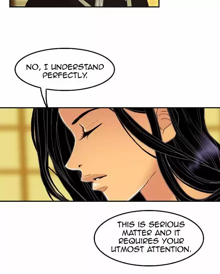 My Dear Cold-Blooded King 43